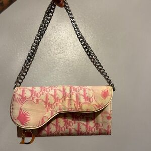 Pink Dior Lmtd Edition